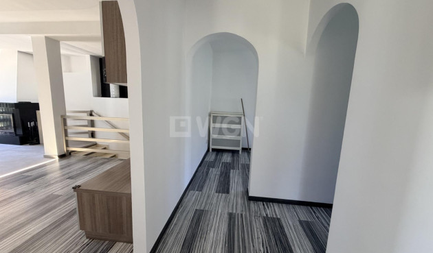 Odsprzedaż - Villa - Torrevieja - Costa Blanca