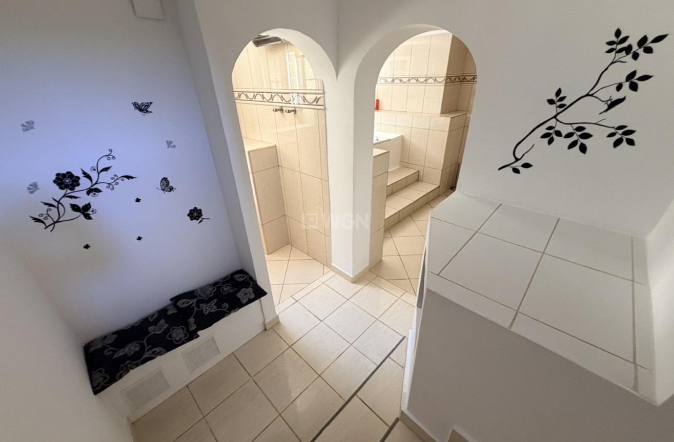 Odsprzedaż - Villa - Torrevieja - Costa Blanca