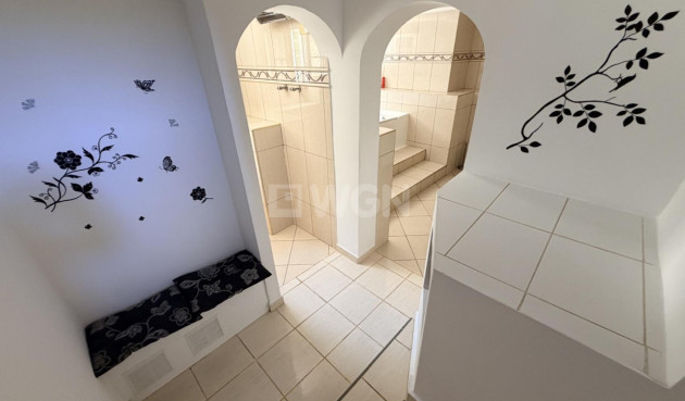 Odsprzedaż - Villa - Torrevieja - Costa Blanca