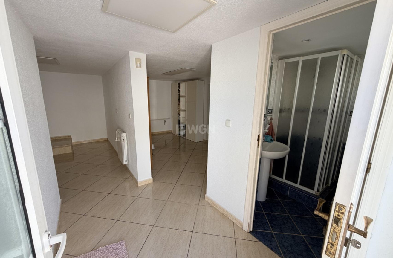 Odsprzedaż - Villa - Torrevieja - Costa Blanca