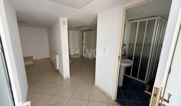 Odsprzedaż - Villa - Torrevieja - Costa Blanca