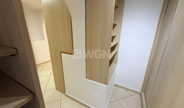 Odsprzedaż - Villa - Torrevieja - Costa Blanca