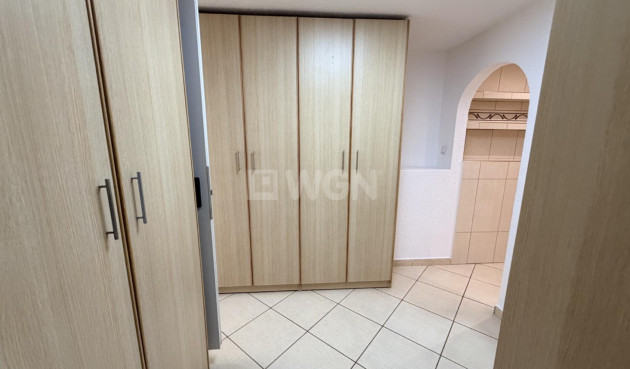 Odsprzedaż - Villa - Torrevieja - Costa Blanca