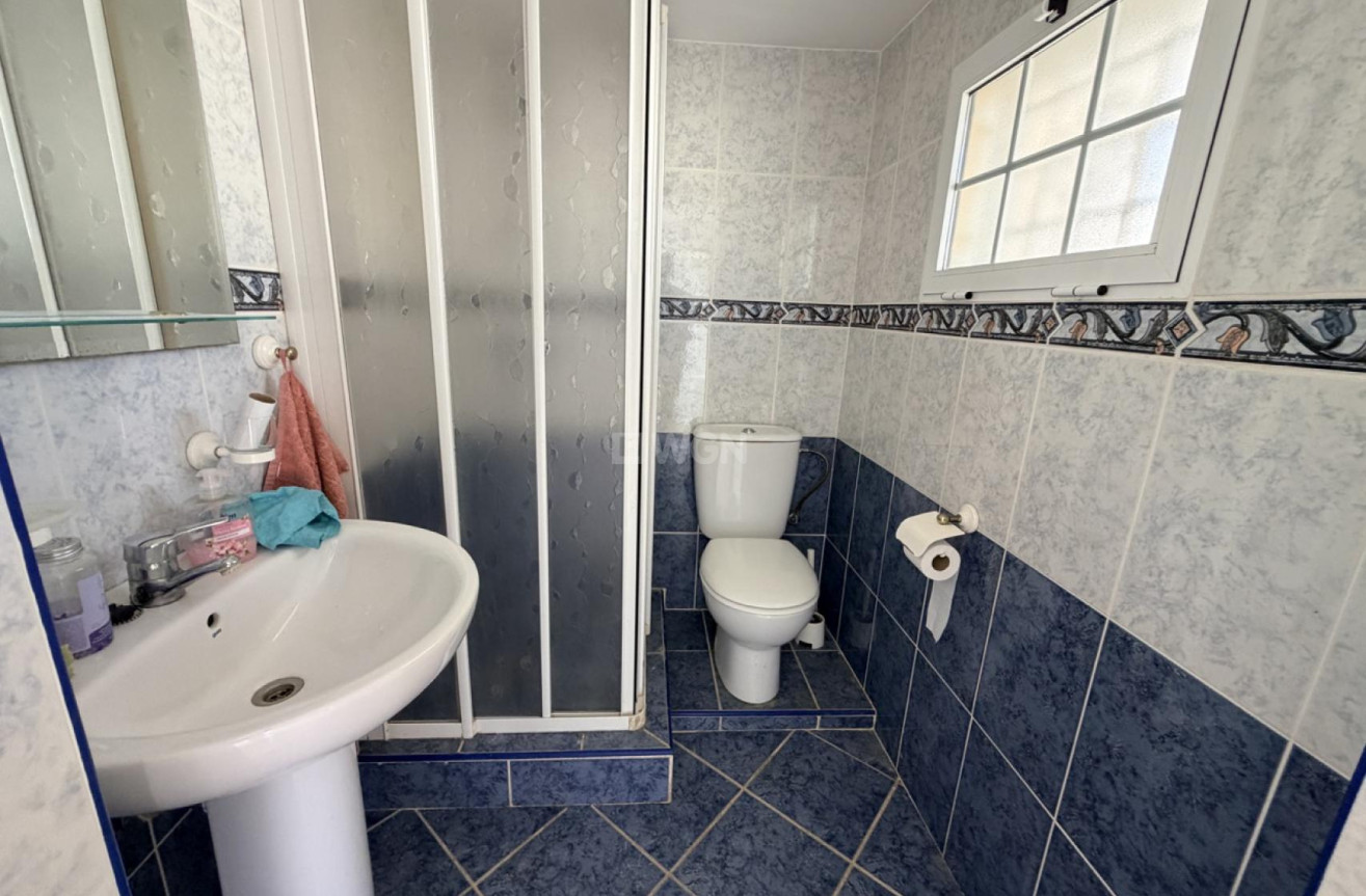 Odsprzedaż - Villa - Torrevieja - Costa Blanca