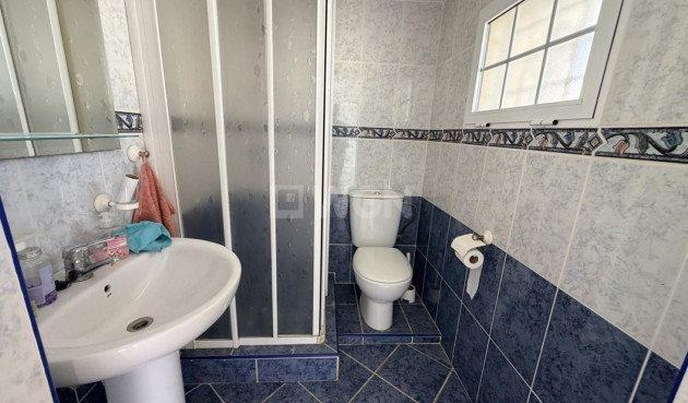 Odsprzedaż - Villa - Torrevieja - Costa Blanca