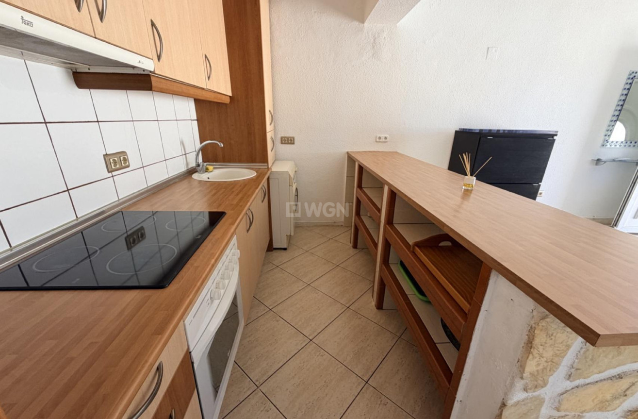 Odsprzedaż - Villa - Torrevieja - Costa Blanca