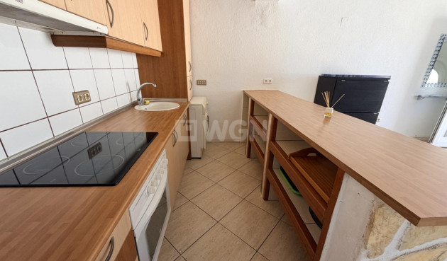 Odsprzedaż - Villa - Torrevieja - Costa Blanca