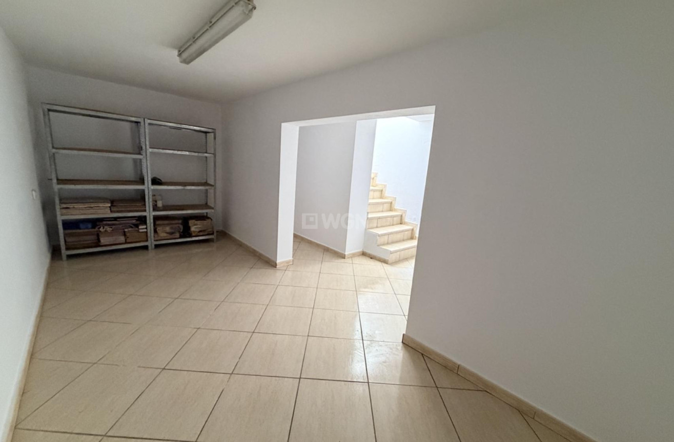 Odsprzedaż - Villa - Torrevieja - Costa Blanca