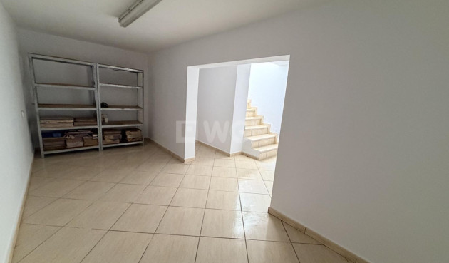 Odsprzedaż - Villa - Torrevieja - Costa Blanca