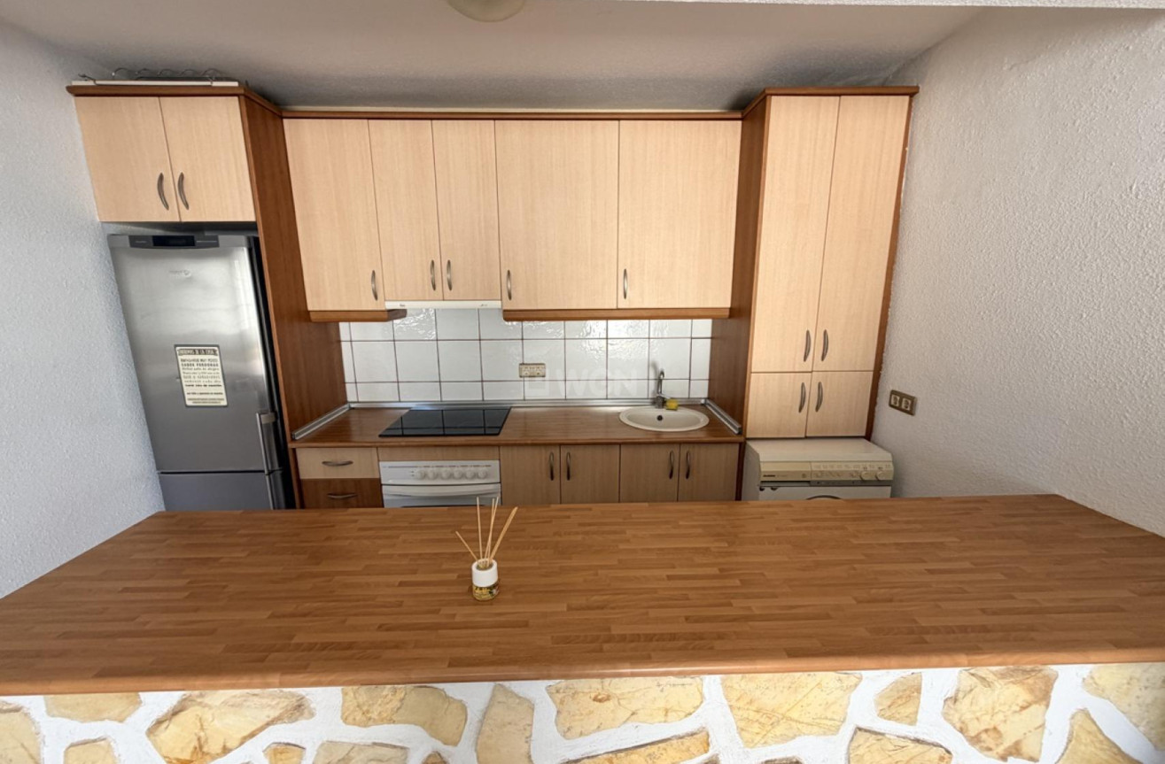 Odsprzedaż - Villa - Torrevieja - Costa Blanca