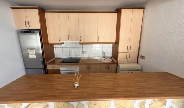 Odsprzedaż - Villa - Torrevieja - Costa Blanca