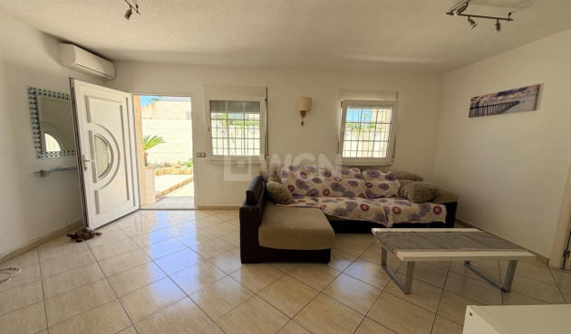 Odsprzedaż - Villa - Torrevieja - Costa Blanca
