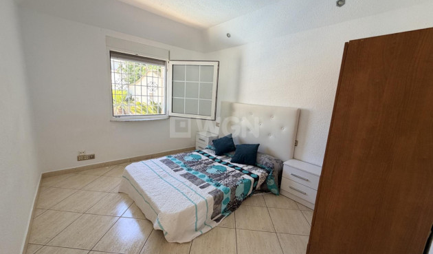 Odsprzedaż - Villa - Torrevieja - Costa Blanca