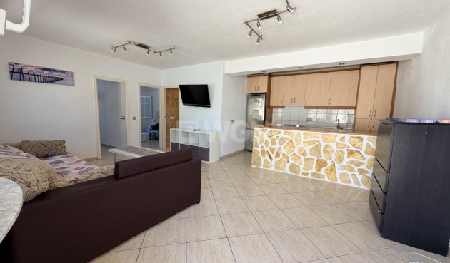 Odsprzedaż - Villa - Torrevieja - Costa Blanca
