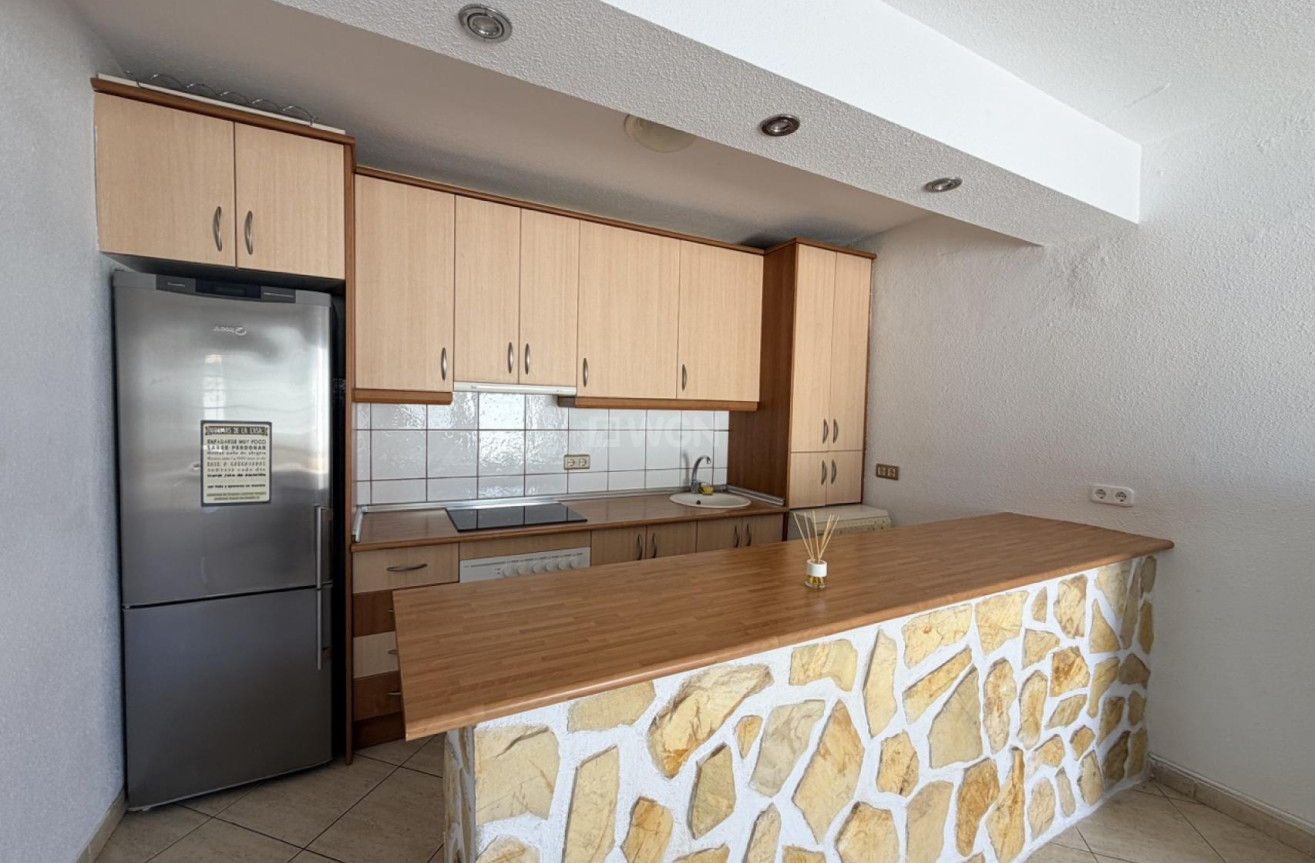 Odsprzedaż - Villa - Torrevieja - Costa Blanca
