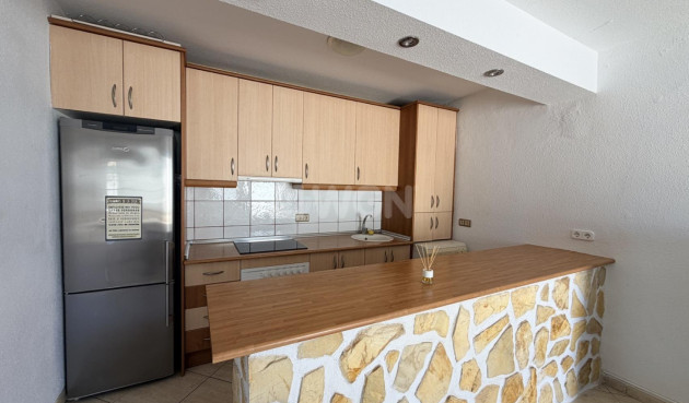 Odsprzedaż - Villa - Torrevieja - Costa Blanca