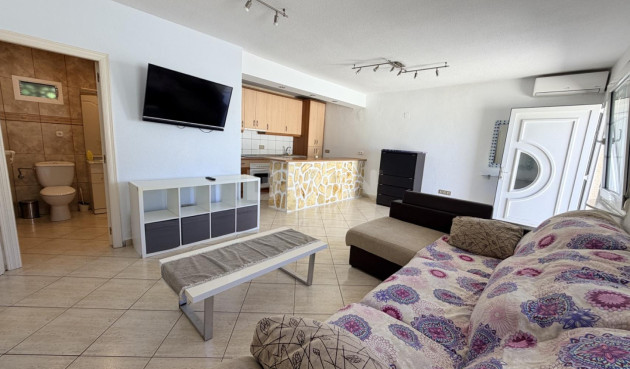 Odsprzedaż - Villa - Torrevieja - Costa Blanca