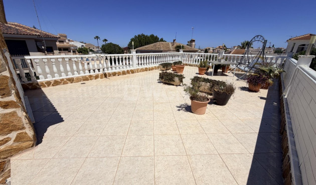 Odsprzedaż - Villa - Torrevieja - Costa Blanca