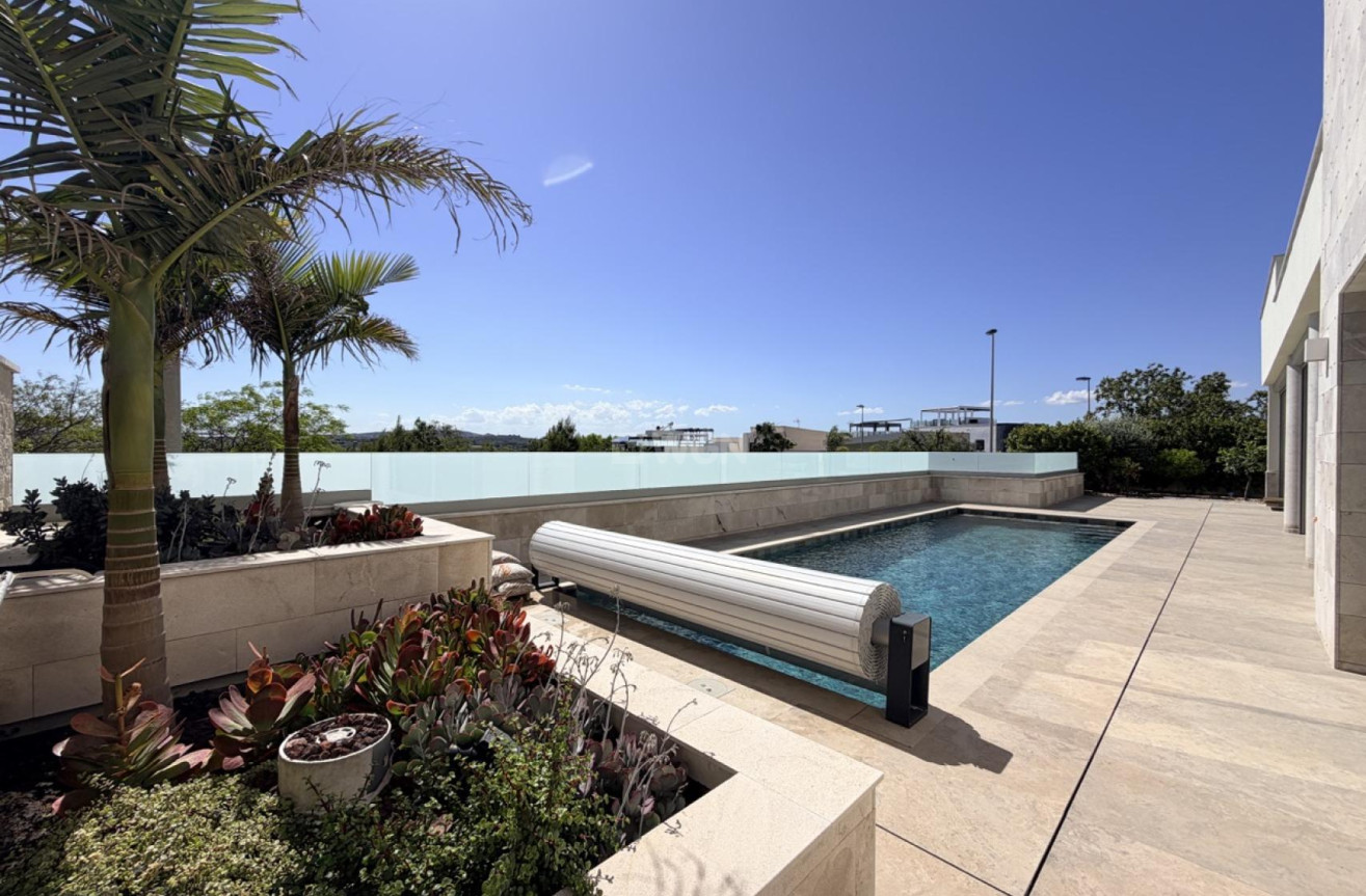 Odsprzedaż - Villa - Benijofar - Costa Blanca