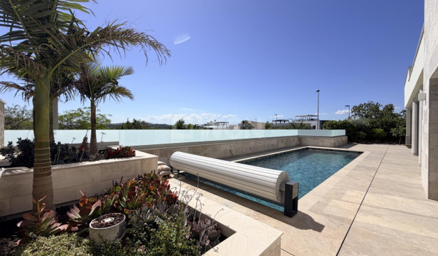 Odsprzedaż - Villa - Benijofar - Costa Blanca