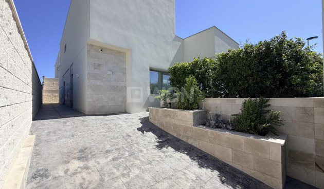 Odsprzedaż - Villa - Benijofar - Costa Blanca