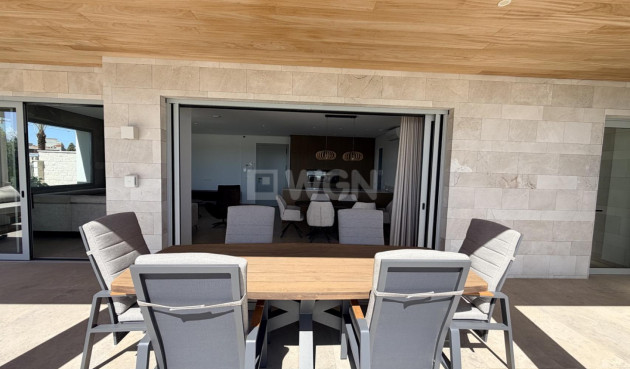 Odsprzedaż - Villa - Benijofar - Costa Blanca