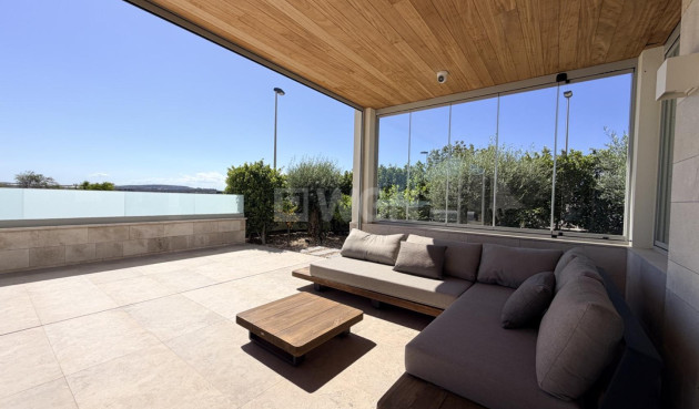 Odsprzedaż - Villa - Benijofar - Costa Blanca