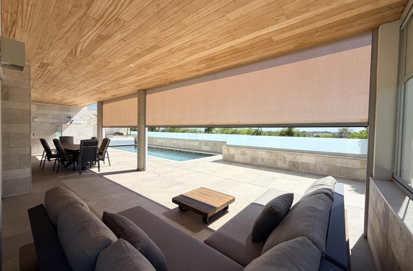 Odsprzedaż - Villa - Benijofar - Costa Blanca
