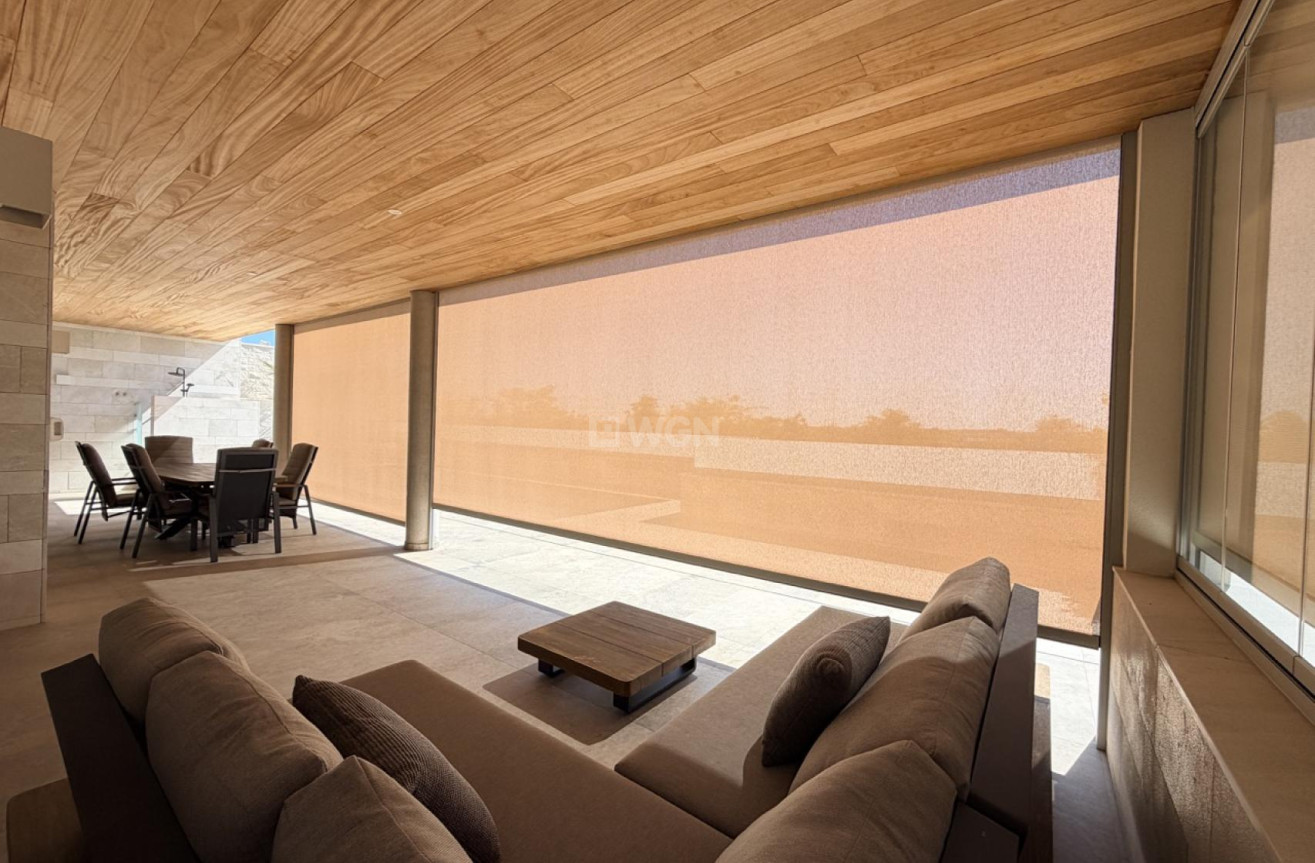 Odsprzedaż - Villa - Benijofar - Costa Blanca