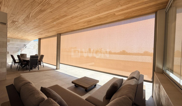 Odsprzedaż - Villa - Benijofar - Costa Blanca