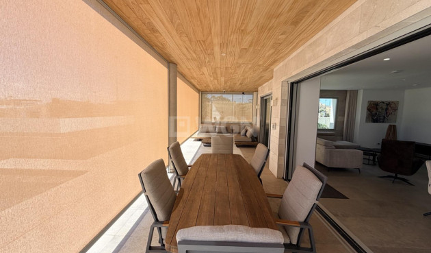 Odsprzedaż - Villa - Benijofar - Costa Blanca