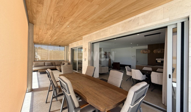Odsprzedaż - Villa - Benijofar - Costa Blanca