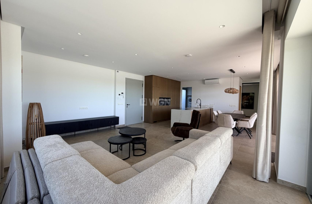 Odsprzedaż - Villa - Benijofar - Costa Blanca