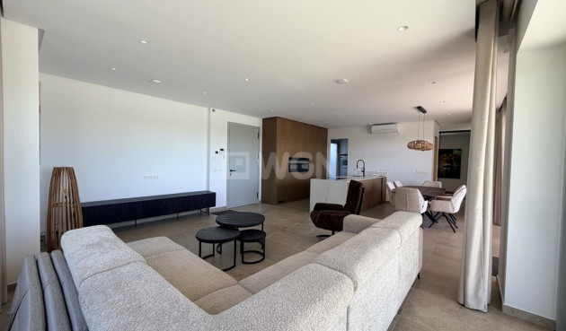 Odsprzedaż - Villa - Benijofar - Costa Blanca