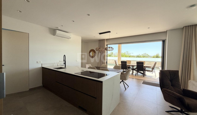 Odsprzedaż - Villa - Benijofar - Costa Blanca