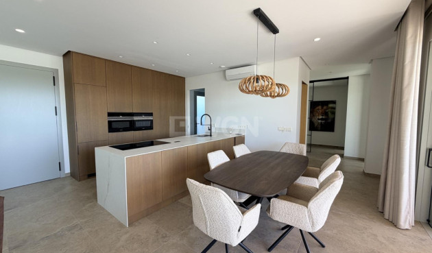Odsprzedaż - Villa - Benijofar - Costa Blanca