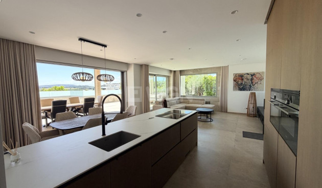 Odsprzedaż - Villa - Benijofar - Costa Blanca