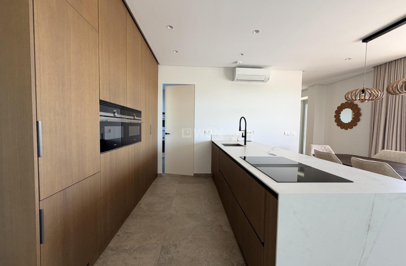 Odsprzedaż - Villa - Benijofar - Costa Blanca