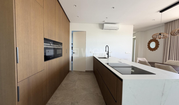 Odsprzedaż - Villa - Benijofar - Costa Blanca