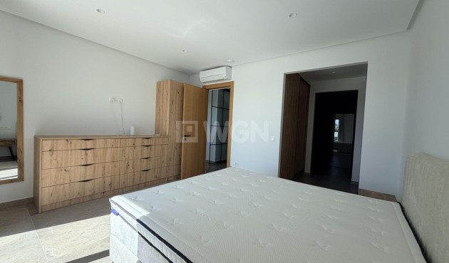 Odsprzedaż - Villa - Benijofar - Costa Blanca