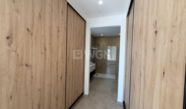 Odsprzedaż - Villa - Benijofar - Costa Blanca