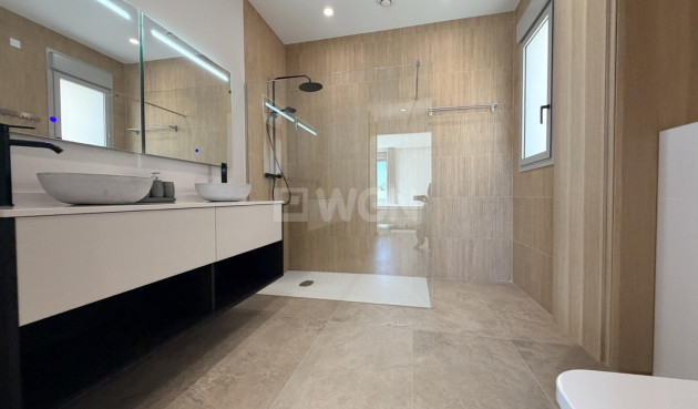 Odsprzedaż - Villa - Benijofar - Costa Blanca