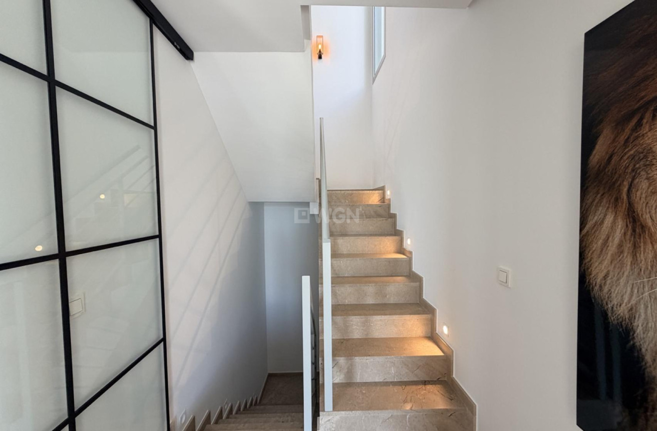 Odsprzedaż - Villa - Benijofar - Costa Blanca