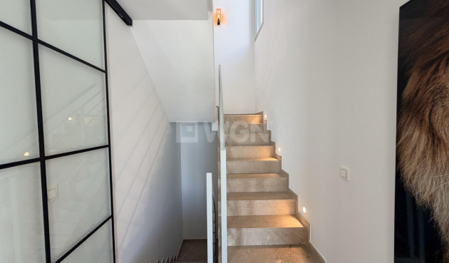Odsprzedaż - Villa - Benijofar - Costa Blanca