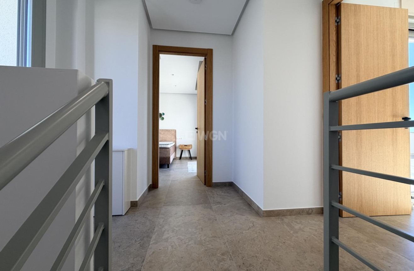 Odsprzedaż - Villa - Benijofar - Costa Blanca