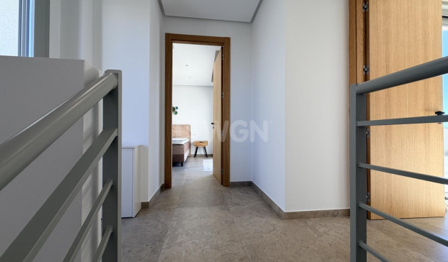 Odsprzedaż - Villa - Benijofar - Costa Blanca