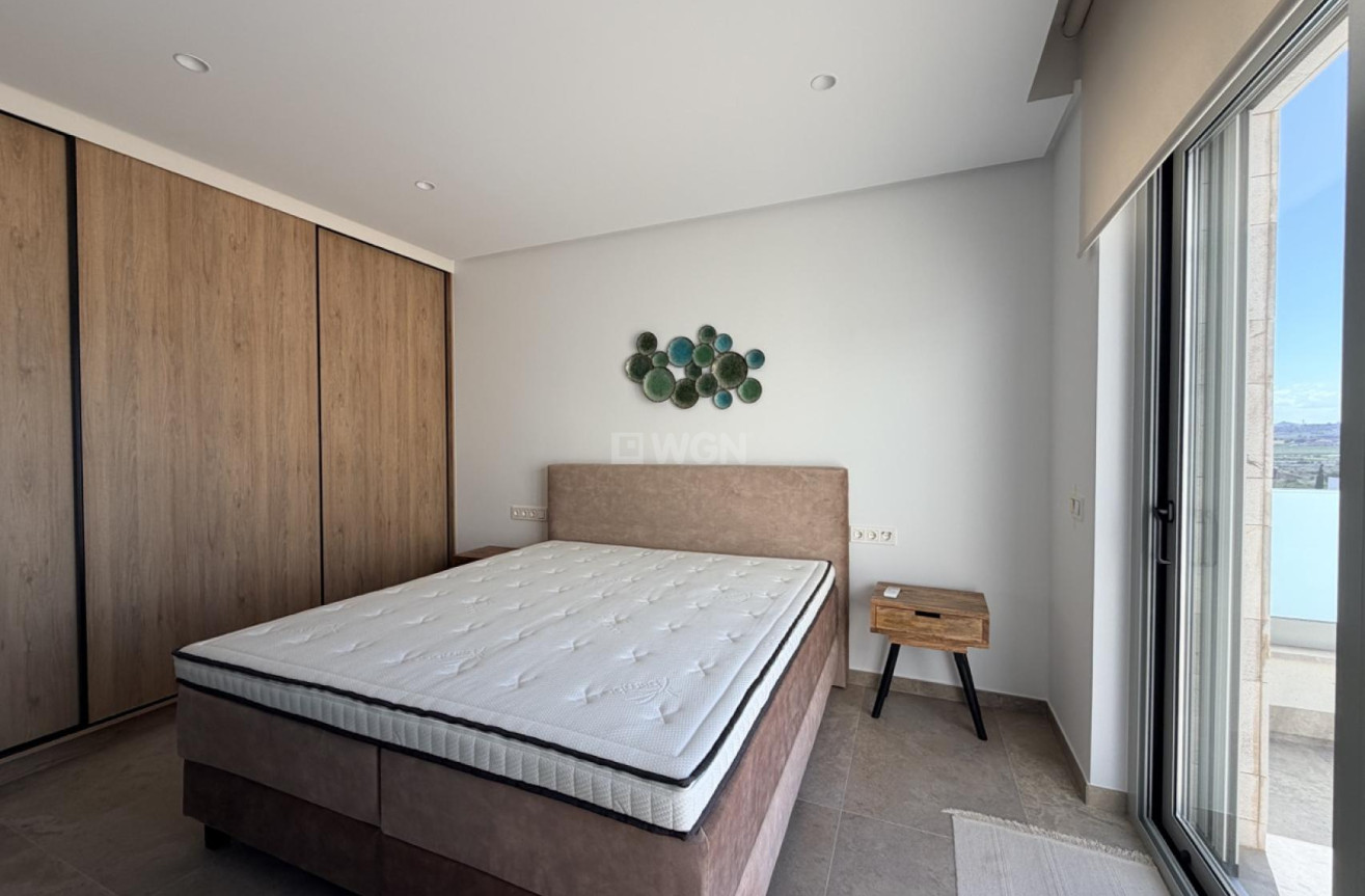 Odsprzedaż - Villa - Benijofar - Costa Blanca