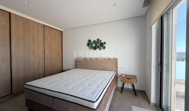 Odsprzedaż - Villa - Benijofar - Costa Blanca
