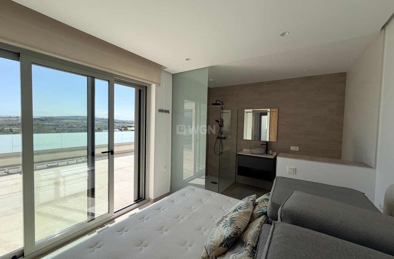 Odsprzedaż - Villa - Benijofar - Costa Blanca