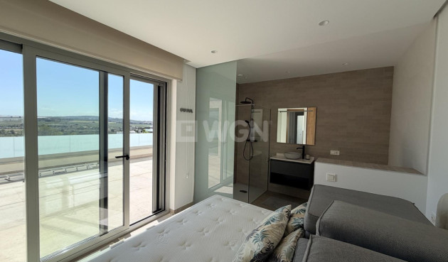 Odsprzedaż - Villa - Benijofar - Costa Blanca